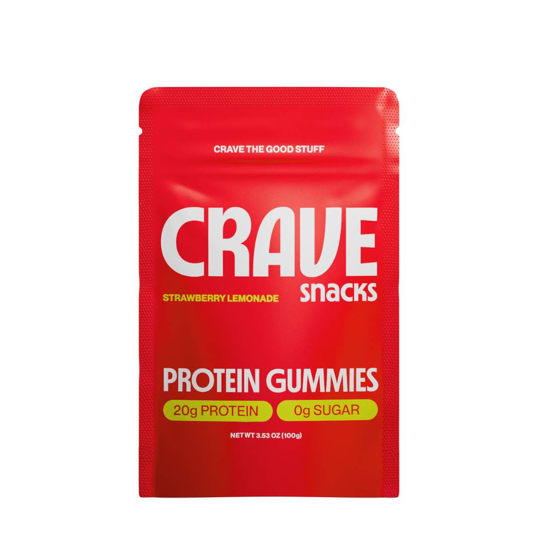 Protein Gummies